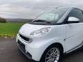 smart forTwo fortwo cabrio Micro Hybrid Drive 52kW Argent - thumbnail 12