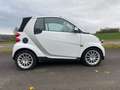 smart forTwo fortwo cabrio Micro Hybrid Drive 52kW Argent - thumbnail 5