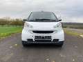 smart forTwo fortwo cabrio Micro Hybrid Drive 52kW Argent - thumbnail 3
