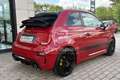 Abarth 695C 695 C 1.4 Turbo T-Jet 180 CV Rot - thumbnail 4