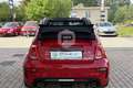 Abarth 695C 695 C 1.4 Turbo T-Jet 180 CV Rot - thumbnail 5