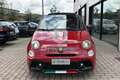 Abarth 695C 695 C 1.4 Turbo T-Jet 180 CV Rot - thumbnail 2