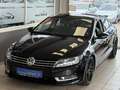 Volkswagen CC Sport Autom Panormama Navi Standhzg Keyless Schwarz - thumbnail 1