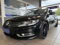 Volkswagen CC Sport Autom Panormama Navi Standhzg Keyless Schwarz - thumbnail 3