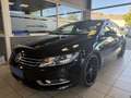 Volkswagen CC Sport Autom Panormama Navi Standhzg Keyless Schwarz - thumbnail 4