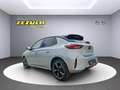 Opel Corsa 1,2 Direct Injection Turbo Euro 6.4  GS Silber - thumbnail 3