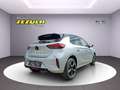 Opel Corsa 1,2 Direct Injection Turbo Euro 6.4  GS Silber - thumbnail 5