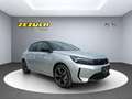 Opel Corsa 1,2 Direct Injection Turbo Euro 6.4  GS Silber - thumbnail 6