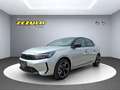 Opel Corsa 1,2 Direct Injection Turbo Euro 6.4  GS Silber - thumbnail 1