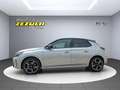 Opel Corsa 1,2 Direct Injection Turbo Euro 6.4  GS Silber - thumbnail 2