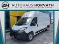 Peugeot Boxer Boxer 35+ L4H3 BlueHDi 140 S&S Blanc - thumbnail 1