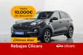 Kia Sportage 1.6 MHEV Drive 4x2 115 Gris - thumbnail 1
