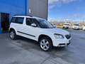 Skoda Yeti 2.0TDI AdBlue tech Active 4x4 81kW Blanco - thumbnail 3