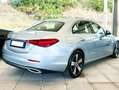 Mercedes-Benz C 200 Classe C-W206 Berlina 2021 d mhev Sport Plus auto Argento - thumbnail 5