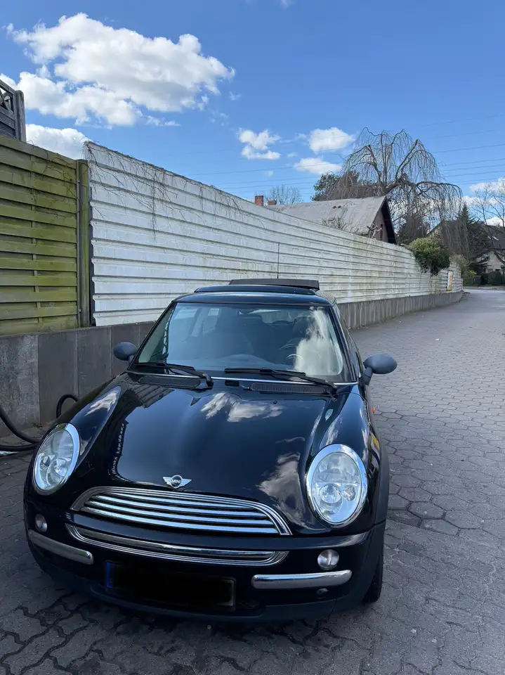 MINI One