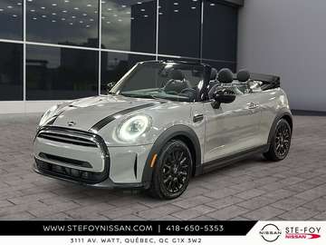 Cooper TA