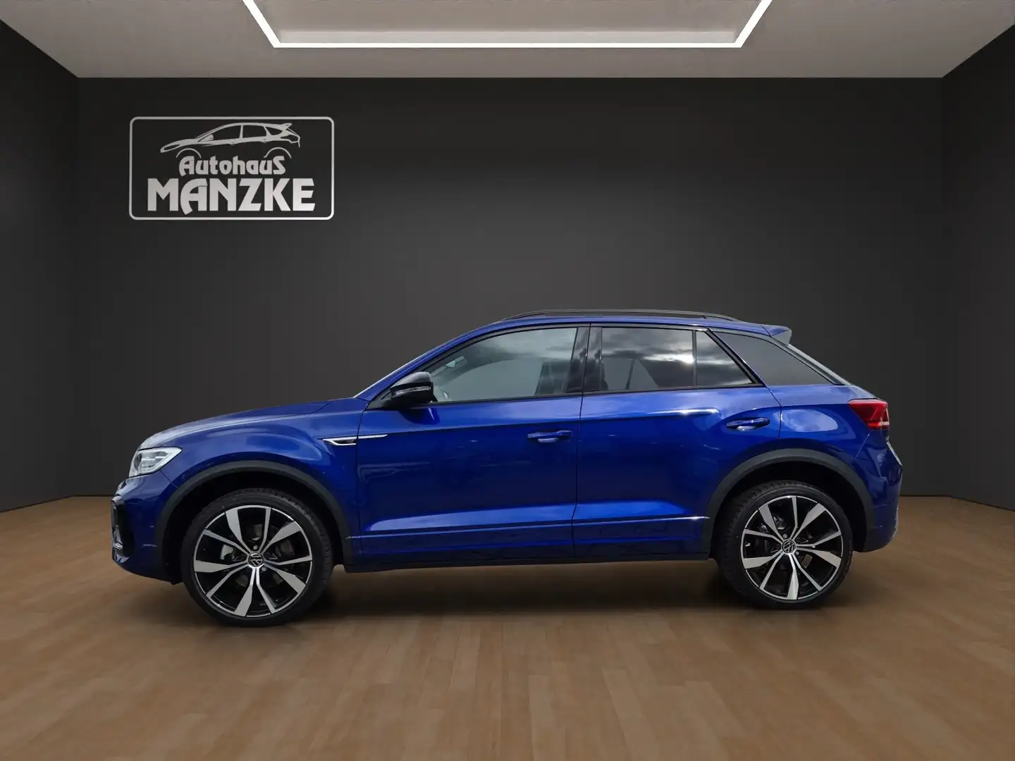 Volkswagen T-Roc R-Line - 2
