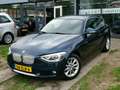 BMW 116 1-serie 116i Business+ |XENON|AIRCO|CRUISE|PDC|LED Blauw - thumbnail 4