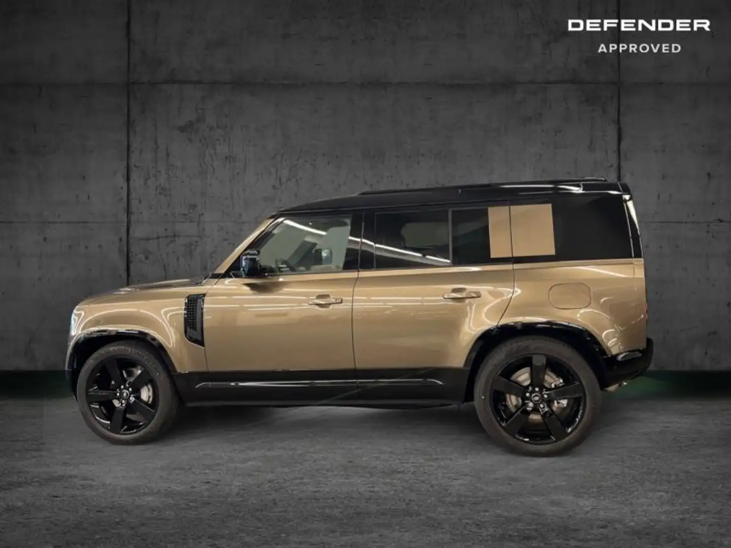 Land Rover Defender 110 2.0 P300e X-Dynamic HSE - 2