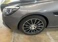 Mercedes-Benz SLC 43 AMG Aut. Gris - thumbnail 7