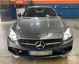 Mercedes-Benz SLC 43 AMG Aut. Gris - thumbnail 5