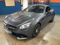 Mercedes-Benz SLC 43 AMG Aut. Gris - thumbnail 1