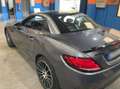 Mercedes-Benz SLC 43 AMG Aut. Gris - thumbnail 3