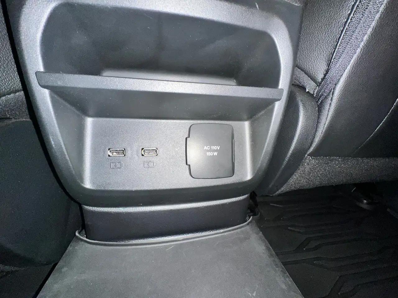 Ford Ranger снимка Ford Ranger