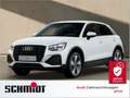 Audi Q2 35 TFSI Advanced Matrix LED LM18 ACC AHK Navi+ ... Weiß - thumbnail 1