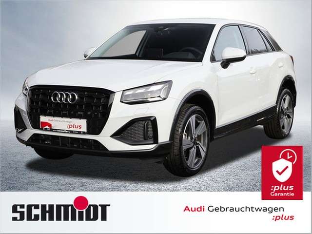 Brugt Audi Q2 1.5