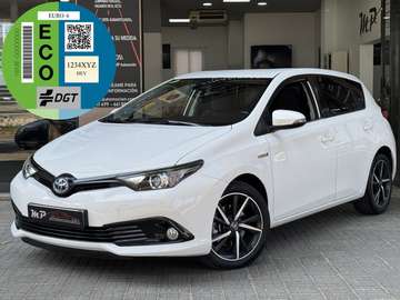 hybrid 140H Feel! Edition
