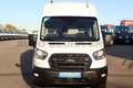 Ford Transit 350 Kasten L4H3 + Navi 360°-Kamera Klima Weiß - thumbnail 2