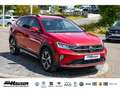 Volkswagen Taigo Life 1.0 TSI DSG TRAVEL KAMERA ACC LED SITZHZG PDC Rot - thumbnail 6