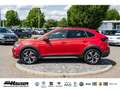 Volkswagen Taigo Life 1.0 TSI DSG TRAVEL KAMERA ACC LED SITZHZG PDC Rot - thumbnail 2
