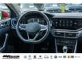 Volkswagen Taigo Life 1.0 TSI DSG TRAVEL KAMERA ACC LED SITZHZG PDC Rot - thumbnail 13