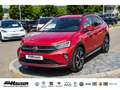 Volkswagen Taigo Life 1.0 TSI DSG TRAVEL KAMERA ACC LED SITZHZG PDC Rot - thumbnail 1