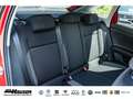 Volkswagen Taigo Life 1.0 TSI DSG TRAVEL KAMERA ACC LED SITZHZG PDC Rot - thumbnail 9
