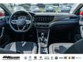 Volkswagen Taigo Life 1.0 TSI DSG TRAVEL KAMERA ACC LED SITZHZG PDC Rot - thumbnail 12