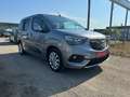 Opel Combo Life 1,5 CDTI BlueInj. L L1H1 Edition S/S Grau - thumbnail 3
