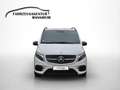 Mercedes-Benz V 300 V-KLASSE V 300d EXTRALANG 7 Sitze WEISS Weiß - thumbnail 2