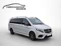 Mercedes-Benz V 300 V-KLASSE V 300d EXTRALANG 7 Sitze WEISS Weiß - thumbnail 1