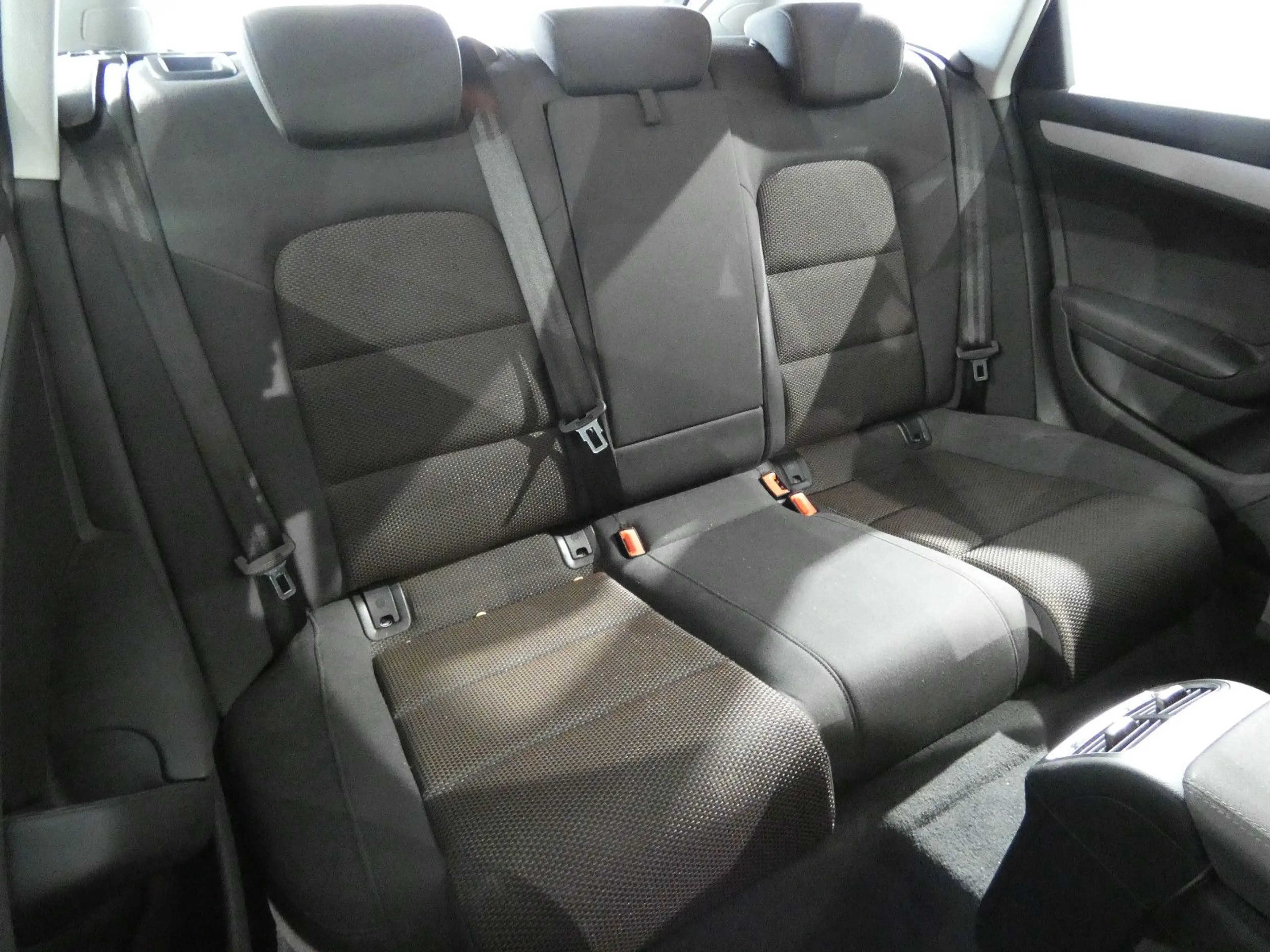 Audi A4 allroad quattro 2.0 TDI S-tronic Xenon/Navi — photo 13