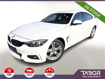 420i Gran Coupe M Sport BusinessP radars