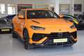 Lamborghini Urus Performante Neuwagen Panorama ADAS HeadUp Orange - thumbnail 27