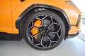 Lamborghini Urus Performante Neuwagen Panorama ADAS HeadUp Orange - thumbnail 19