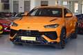 Lamborghini Urus Performante Neuwagen Panorama ADAS HeadUp Orange - thumbnail 1