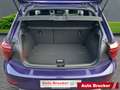 Volkswagen Polo VI R-Line 1.0 TSI+DSG+LED+Pano+RFK+Navi+SHZ+2-Zone Violett - thumbnail 5