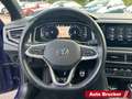 Volkswagen Polo VI R-Line 1.0 TSI+DSG+LED+Pano+RFK+Navi+SHZ+2-Zone Violett - thumbnail 12