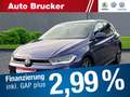 Volkswagen Polo VI R-Line 1.0 TSI+DSG+LED+Pano+RFK+Navi+SHZ+2-Zone Violett - thumbnail 1