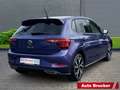 Volkswagen Polo VI R-Line 1.0 TSI+DSG+LED+Pano+RFK+Navi+SHZ+2-Zone Violett - thumbnail 4